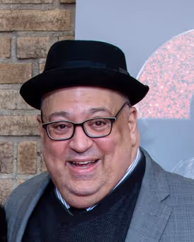 Raymond Bokhour Headshot