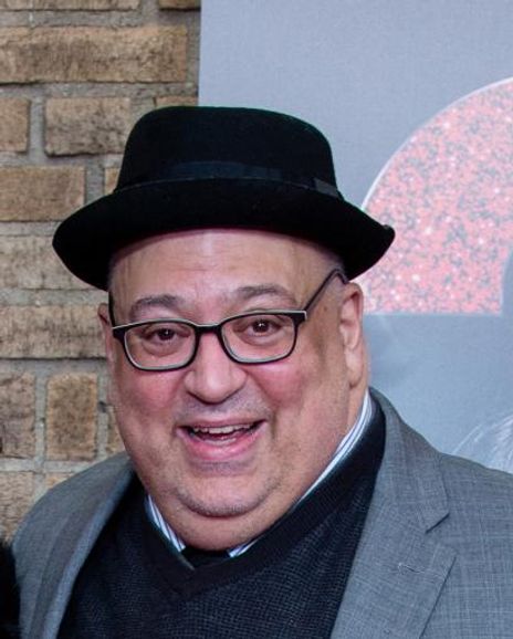 Raymond Bokhour Headshot