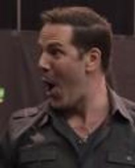 Mike Jackson Headshot