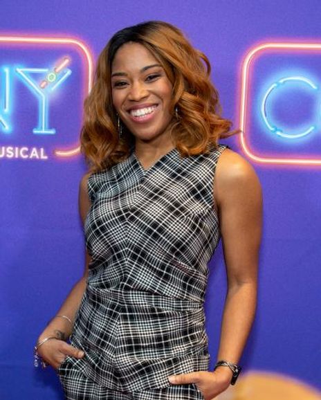 Rashidra Scott Headshot