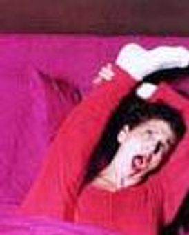 Hilary Chaplain Headshot