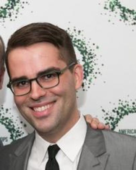 Robert Pullen Headshot