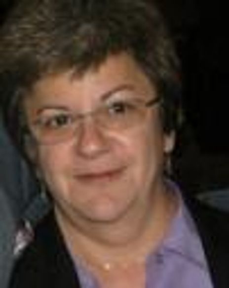 Amy Schecter Headshot