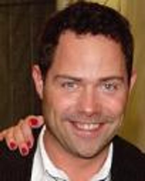Duncan Stewart Headshot