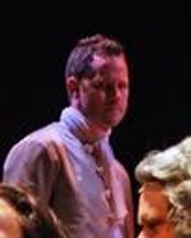 Matthew Humphreys Headshot