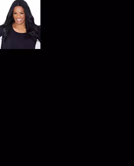 Rosalyn Coleman Headshot