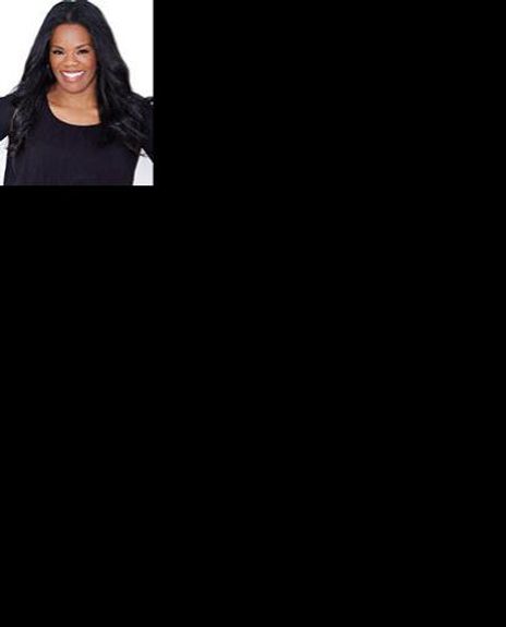 Rosalyn Coleman Headshot