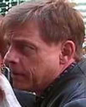 Mark Hamill Headshot