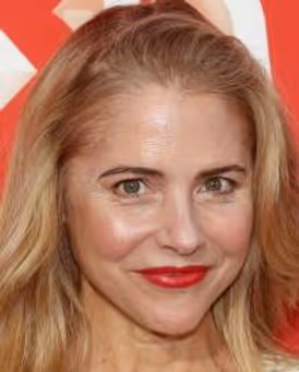 Kerry Butler Headshot