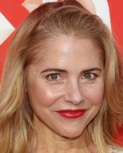 Kerry Butler Headshot