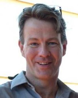 Cameron Folmar Headshot