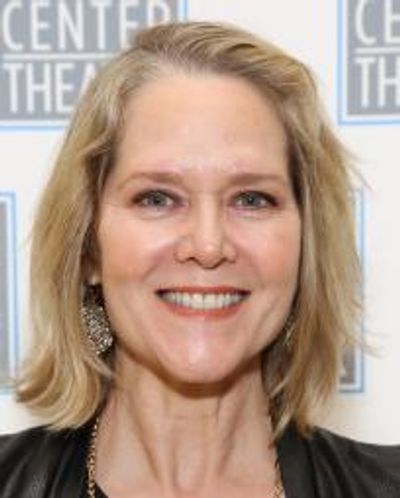 Rebecca Luker Headshot