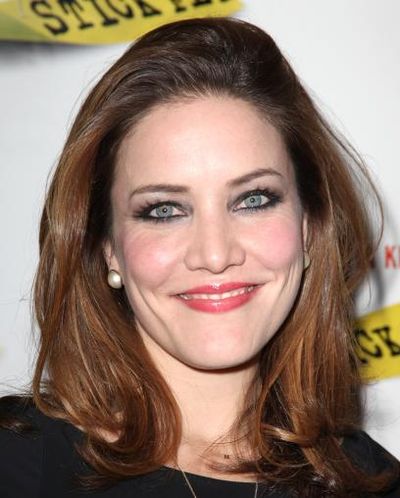 Rosie Benton Headshot