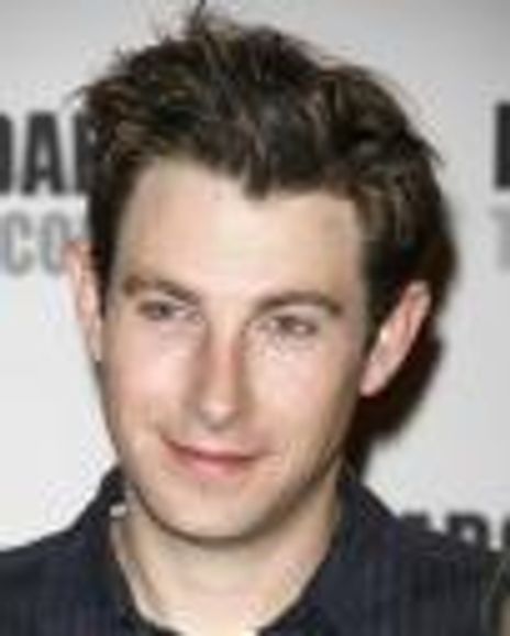 Derek Cecil Headshot