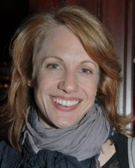 Nancy Lemenager Headshot