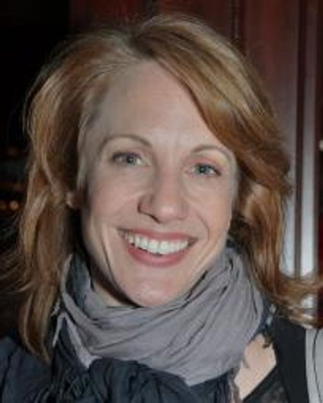 Nancy Lemenager Headshot