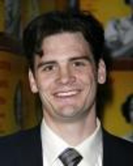 Daniel Damon Joyce Headshot