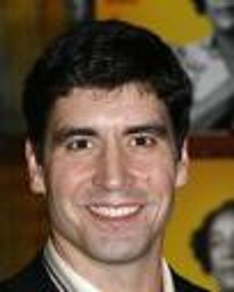 Matthew J. Williamson Headshot