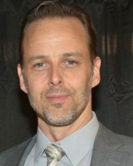 Noah Racey Headshot