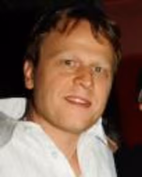 Keith Cotton Headshot