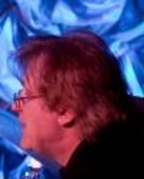 Peter Calo Headshot