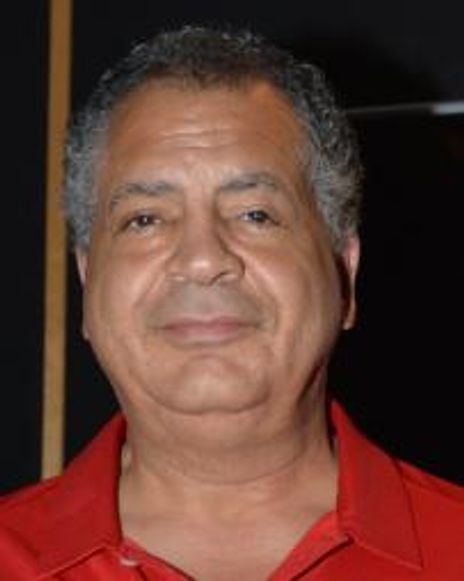 Francisco Centeno Headshot