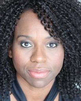 Sonya Leslie Headshot