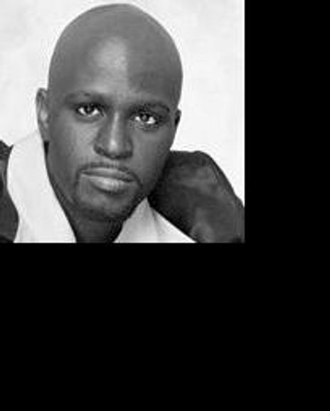 Frank Wright II Headshot