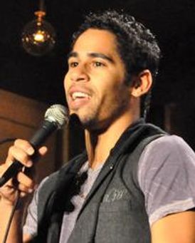 Sandy Alvarez Headshot