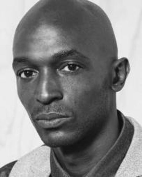 Kyle R. Banks Headshot