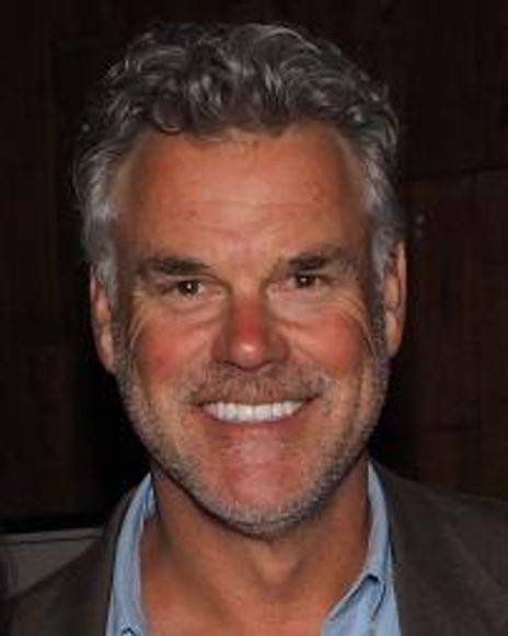 Martin Kildare Headshot