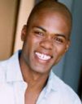 Brian M. Love Headshot