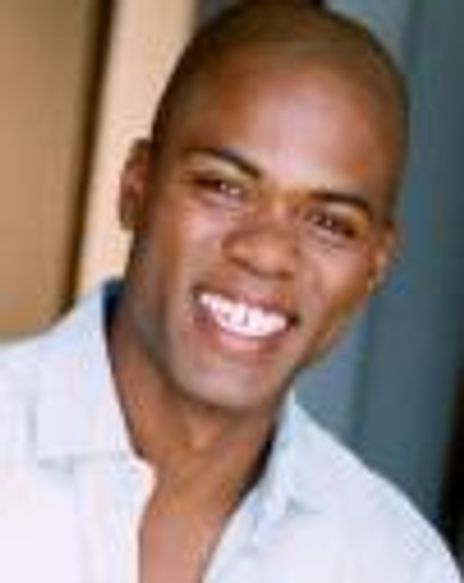 Brian M. Love Headshot