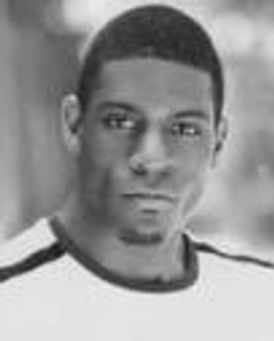 Matthew S. Morgan Headshot