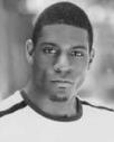 Matthew S. Morgan Headshot