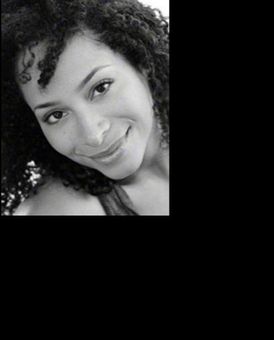 Jacqueline Rene Headshot