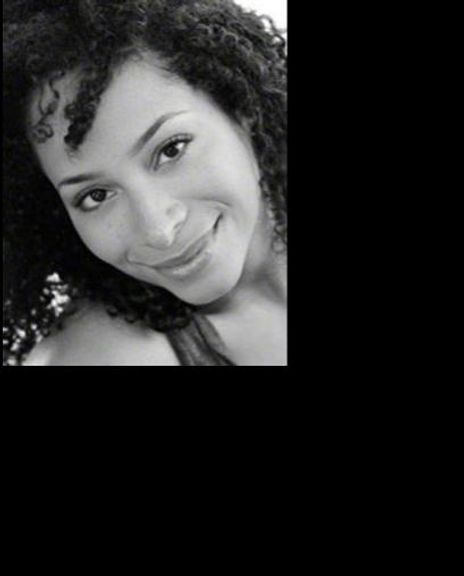 Jacqueline Rene Headshot