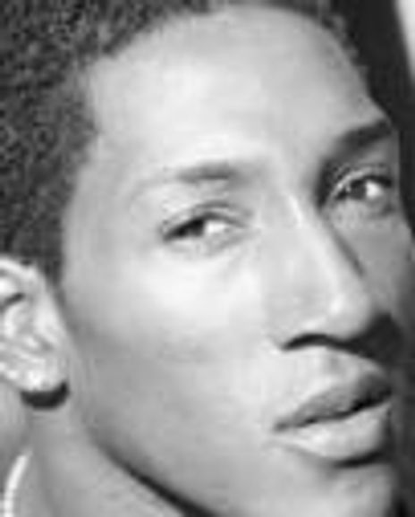 Jeremiah Tatum Headshot