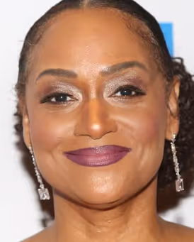 Rema Webb Headshot