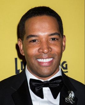 Andre Jackson Headshot