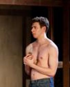 David Weiss Headshot