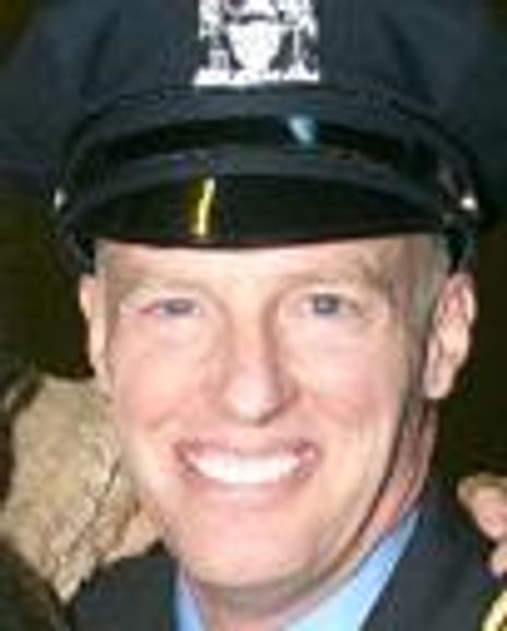 Don Richard Headshot