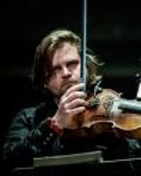 Ralph Farris Headshot