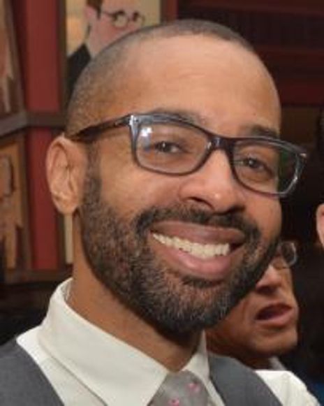 Aubrey Lynch Headshot