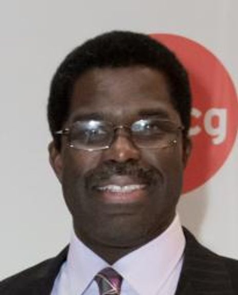 Marshall Jones Headshot