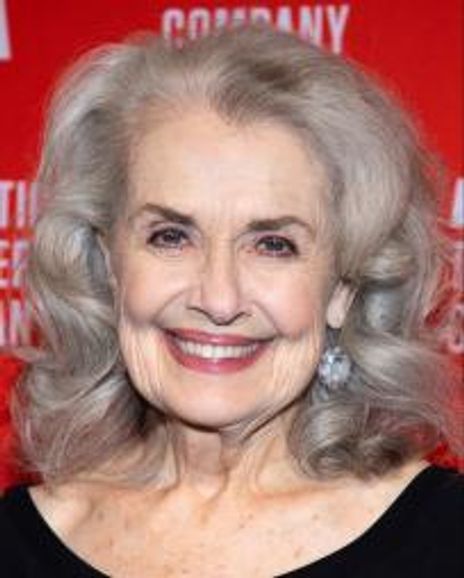 Mary Beth Peil Headshot