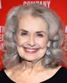 Mary Beth Peil