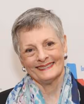 Dana Ivey Headshot