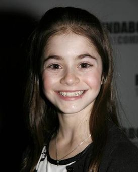 Alison Horowitz Headshot