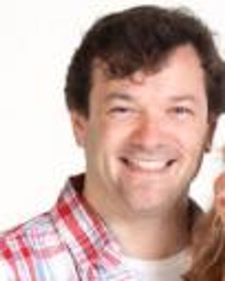 Rod Brogan Headshot